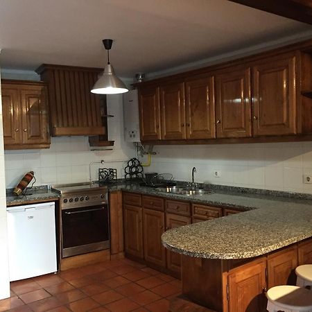 Casinha Das Cortes Lejlighed Vila Nova de Cerveira Eksteriør billede