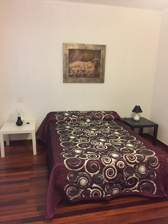 Casinha Das Cortes Lejlighed Vila Nova de Cerveira Eksteriør billede