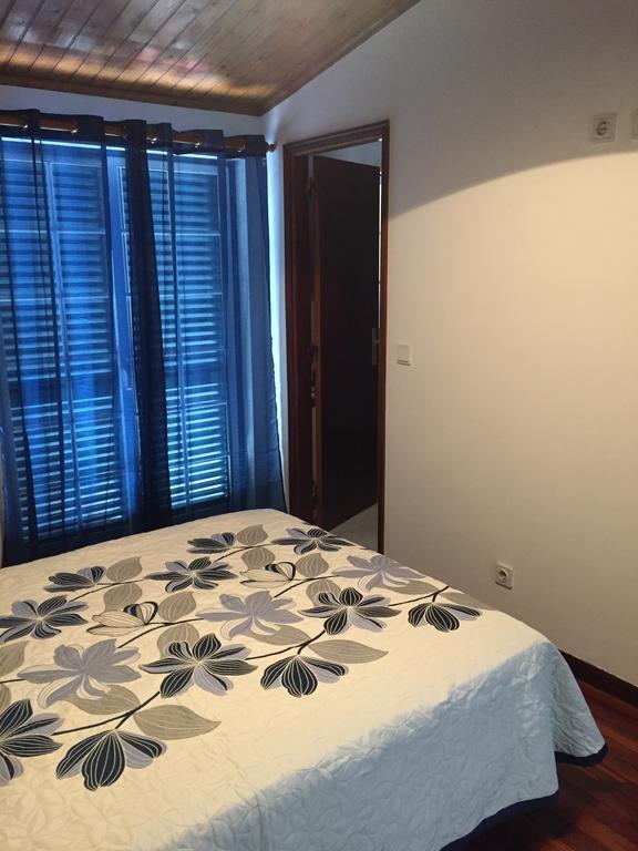Casinha Das Cortes Lejlighed Vila Nova de Cerveira Eksteriør billede